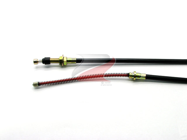 CABLE DE FRENO 91775 - Panacea Aftermarket Co.