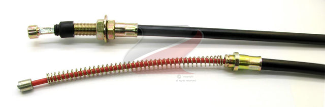 CABLE DE FRENO DERECHO 47408-12620-71 - Panacea Aftermarket Co.