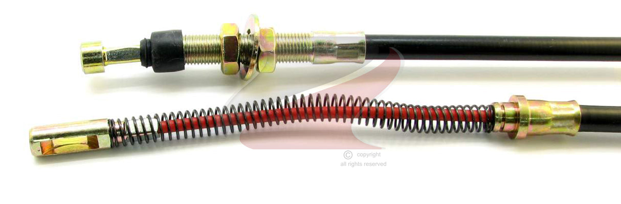 CÂBLE DE FREIN 47408-33060-