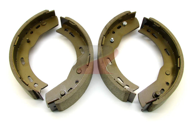 BRAKE SHOE SET (4) 44061-L1103 - Panacea Aftermarket Co.
