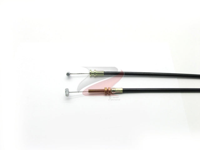 CABLE 91856 - Panacea Aftermarket Co.