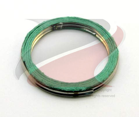 GASKET-EXHAUST 0971336