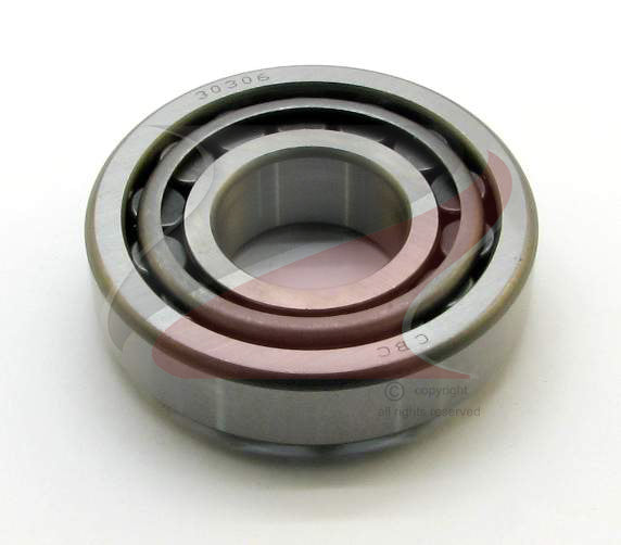BEARING/OUTER 80366-76003-71 - Panacea Aftermarket Co.