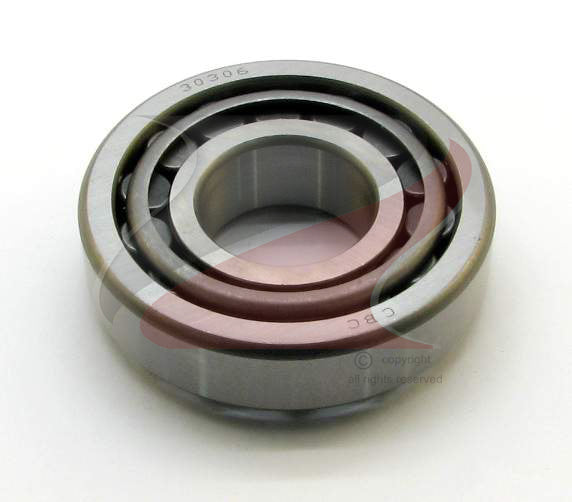 BEARING/OUTER 30306