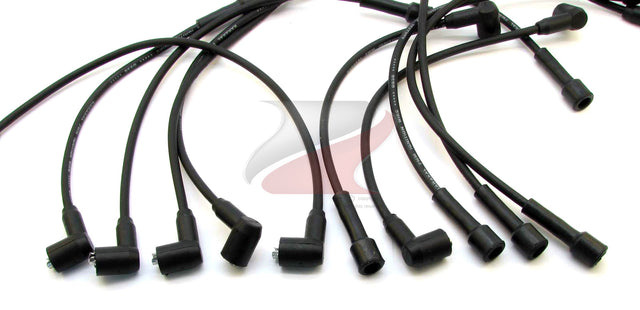 JUEGO DE CABLES FE 2.0 92482 - Panacea Aftermarket Co.
