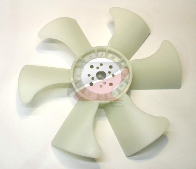 PALE DE VENTILATEUR 2.0 MAZDA 2022315 - Panacea Aftermarket Co.