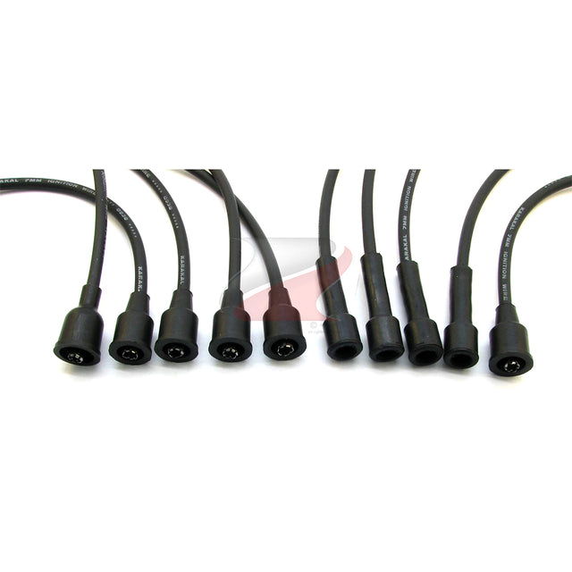 JUEGO DE CABLES FE/F2 1369893 - Panacea Aftermarket Co.