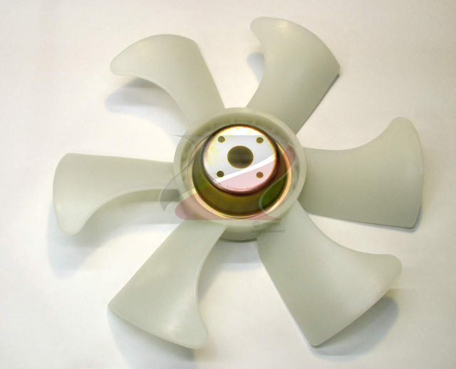 ASPAS DEL VENTILADOR 2314022 - Panacea Aftermarket Co.