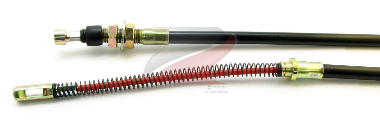 CABLE 92742