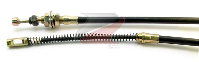 CÂBLE DE FREIN 3064603 - Panacea Aftermarket Co.