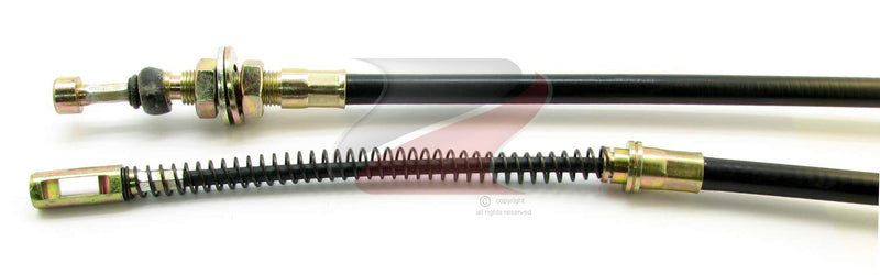 BRAKE CABLE 446503