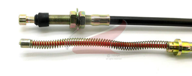 CABLE DE FRENO 92749 - Panacea Aftermarket Co.