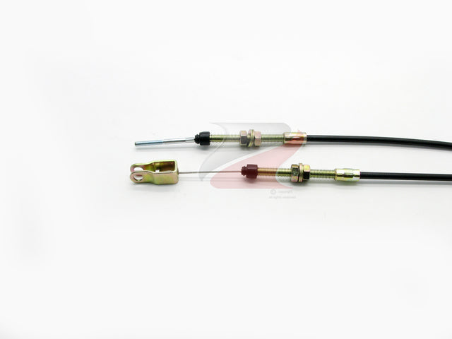 ACCELERATOR CABLE 1383274 - Panacea Aftermarket Co.