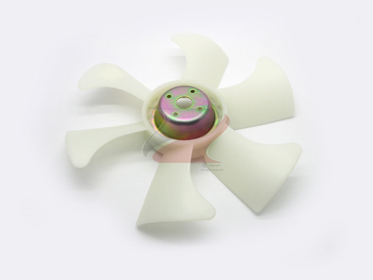 ASPAS DEL VENTILADOR 93455