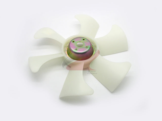 ASPAS DEL VENTILADOR 93455 - Panacea Aftermarket Co.