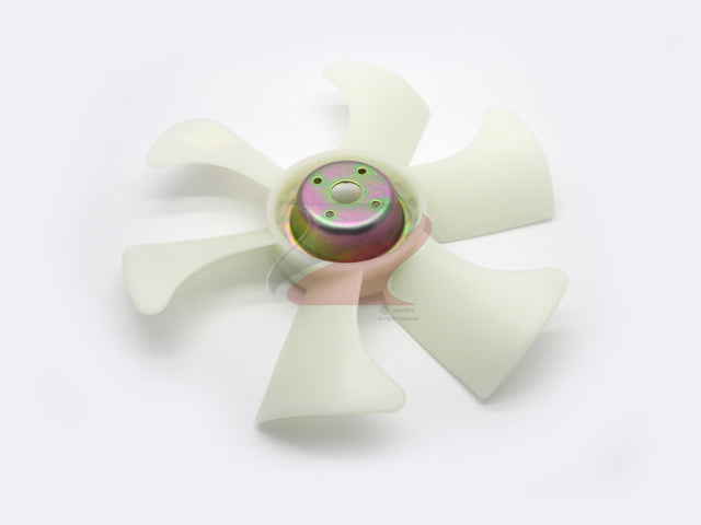 FAN BLADE TF2SM-15141 - Panacea Aftermarket Co.