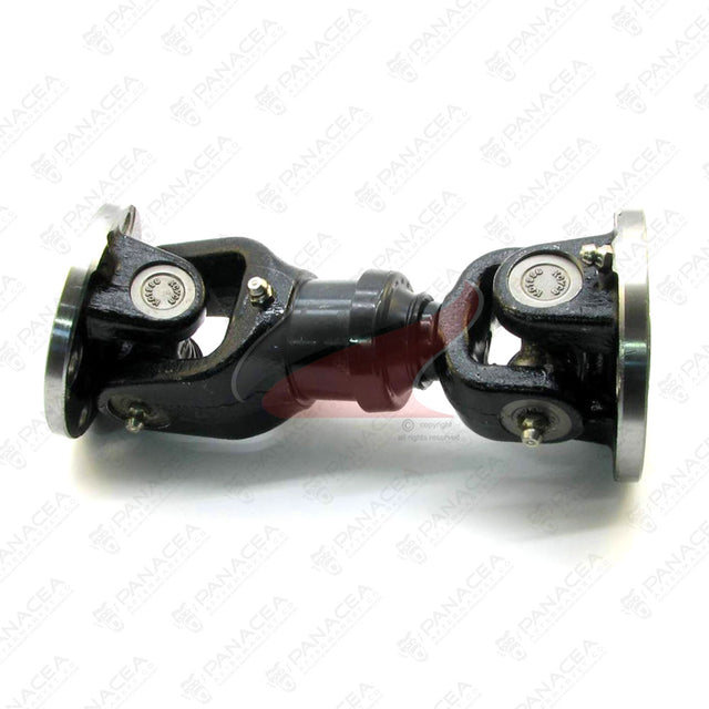 CONJUNTO DEL EJE DE IMPULSIÓN 6FGCU25 67310-31701-71 - Panacea Aftermarket Co.