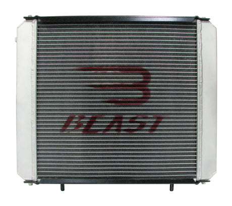 RADIATEUR- 3.0 93582