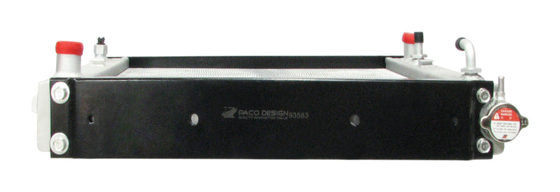 RADIATOR-H45-65XM H177 2054530
