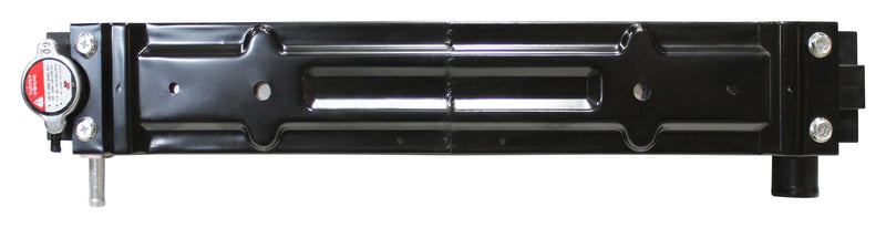 RADIATOR (PLASTIC TANKS) 1338328
