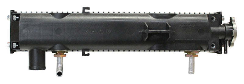 RADIATOR (PLASTIC TANKS) 2038022