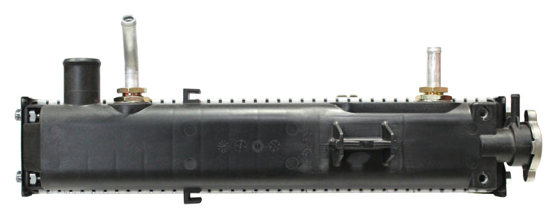 RADIATOR (PLASTIC TANKS)  8516829