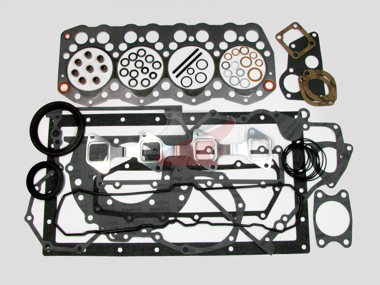 O/H GASKET SET S4S 32A94-00010