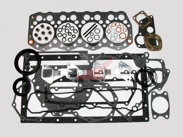 O/H GASKET SET S4S 32A94-00010 - Panacea Aftermarket Co.