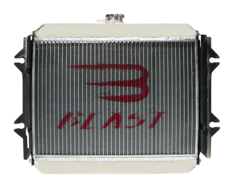 RADIATEUR GC25 (4EM) 1112908