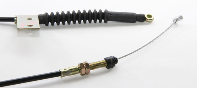 CABLE - ACCELERATOR PJ01 93595 - Panacea Aftermarket Co.