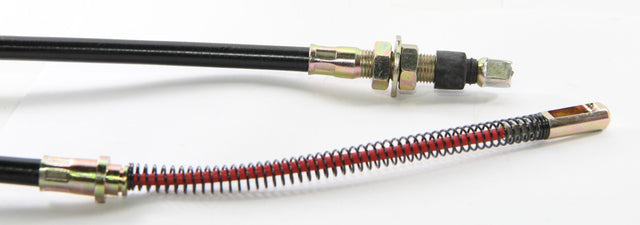 CÂBLE DE FREIN 93604 - Panacea Aftermarket Co.
