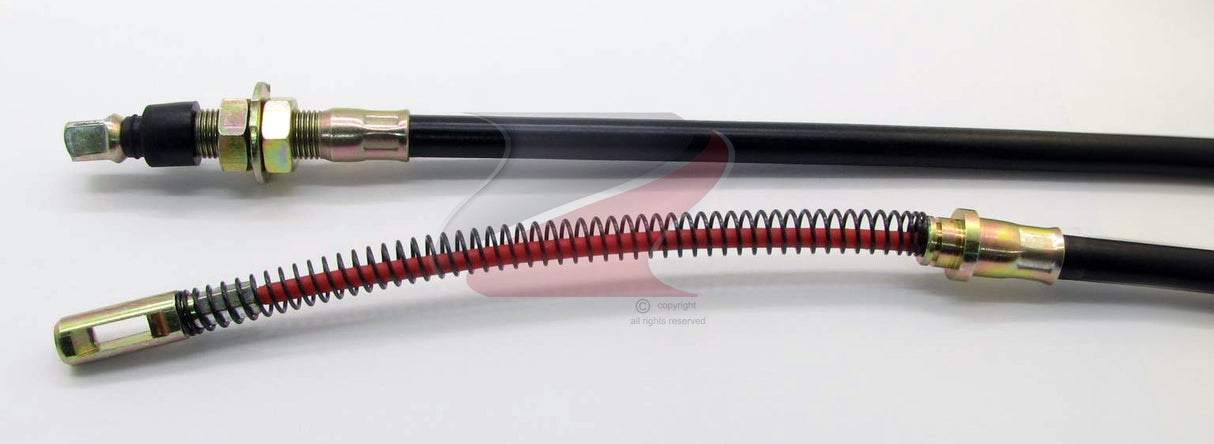 BRAKE CABLE 580011225