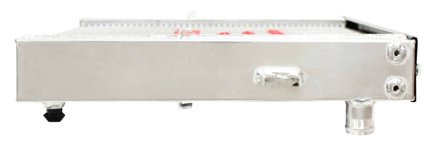 RADIATOR 7FGCU25 16420-U1280-71 – Panacea Aftermarket Co.