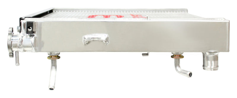 RADIATOR 7FGCU25 16410-F1101-71
