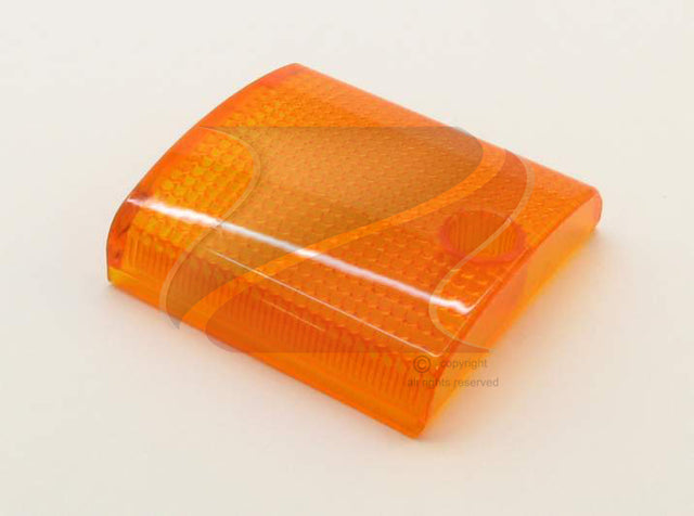 LENS AMBER 56630-30511-71 - Panacea Aftermarket Co.