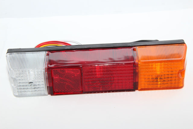 FEU ARRIÈRE ENSEMBLE 48V 56640-11440-71 - Panacea Aftermarket Co.