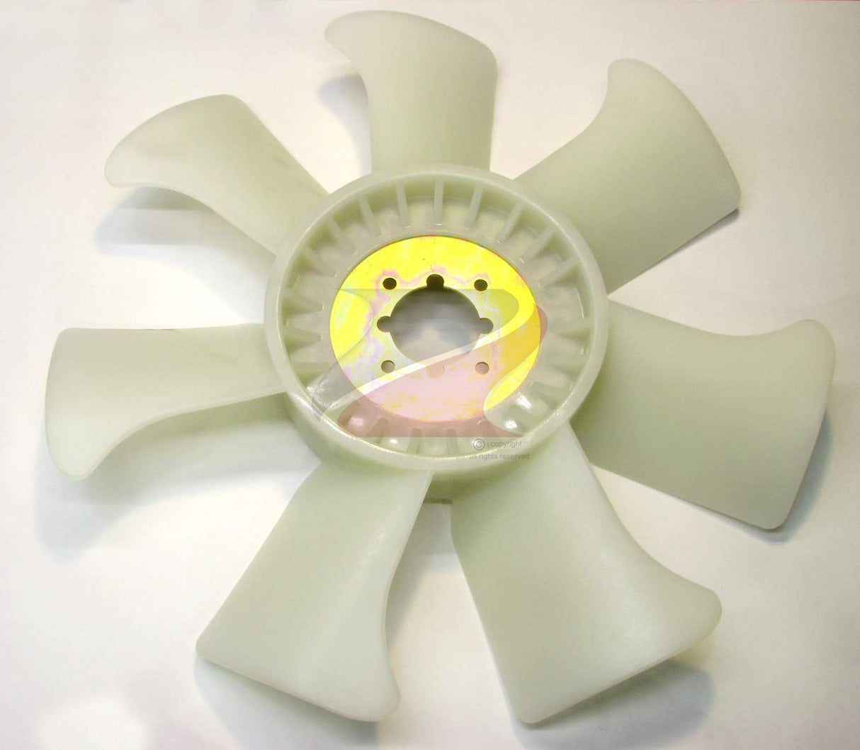 FAN S6S 1033252