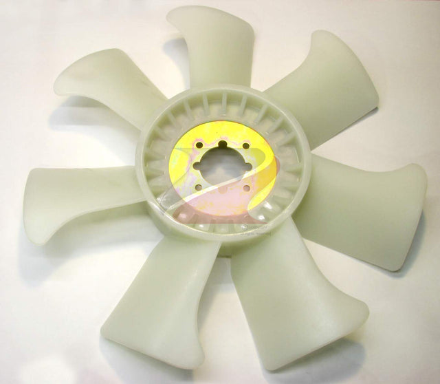 FAN S6S 91801-12501 - Panacea Aftermarket Co.