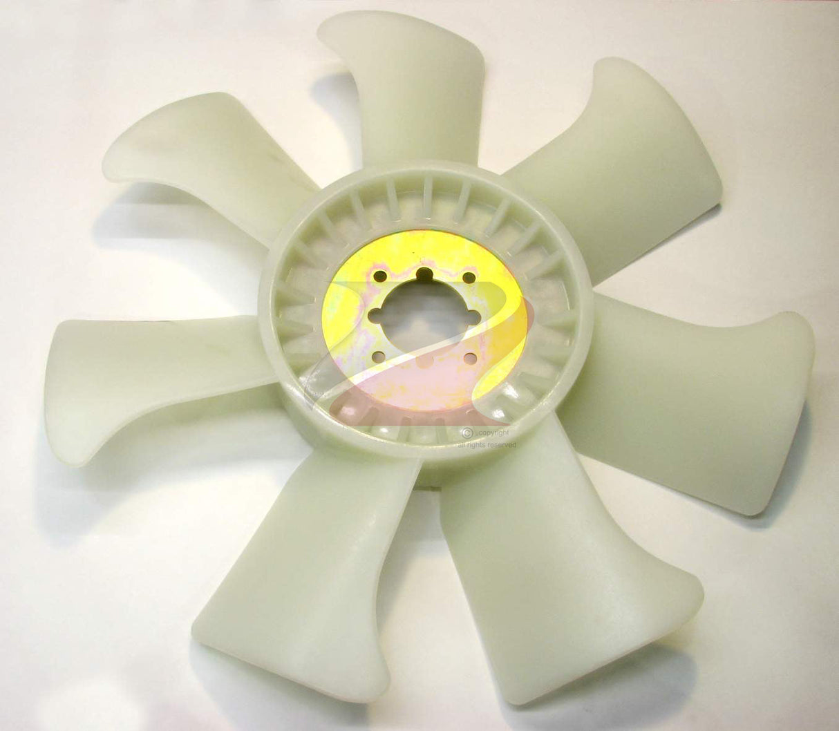 FAN S6S 94108
