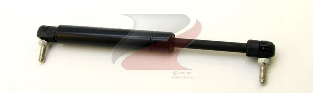 RESORTE DE GAS 1518858 - Panacea Aftermarket Co.