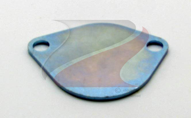 PLACA 43237-23320-71
