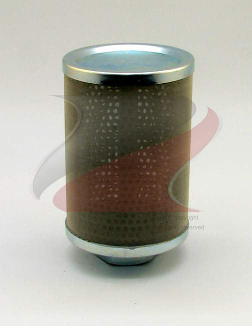 HYD FILTER -SUCTION A0000-06163