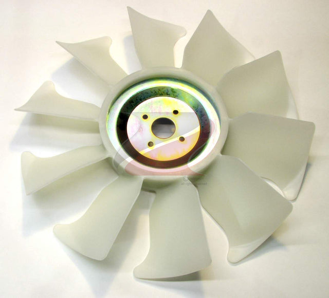 FAN K21/K25 21060-FU410 - Panacea Aftermarket Co.