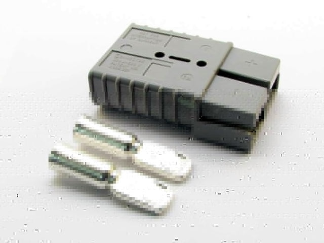 SB175 CONNECTEUR GRIS 590701 - Panacea Aftermarket Co.