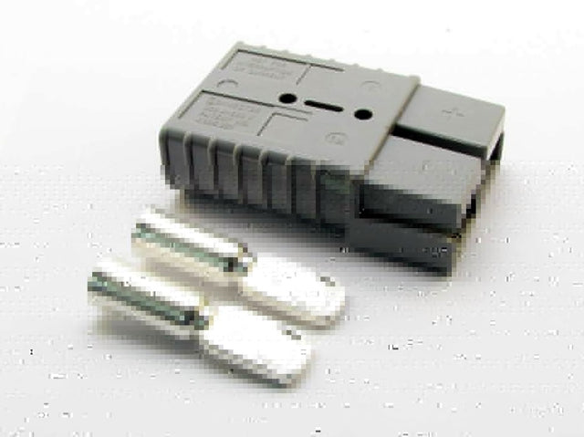 CONECTOR GRIS SB175 96025 - Panacea Aftermarket Co.