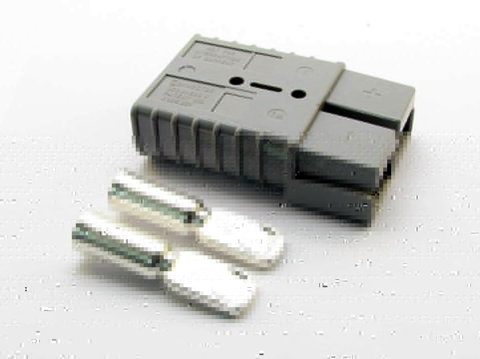 SB175 GRAYCONNECTOR 916638