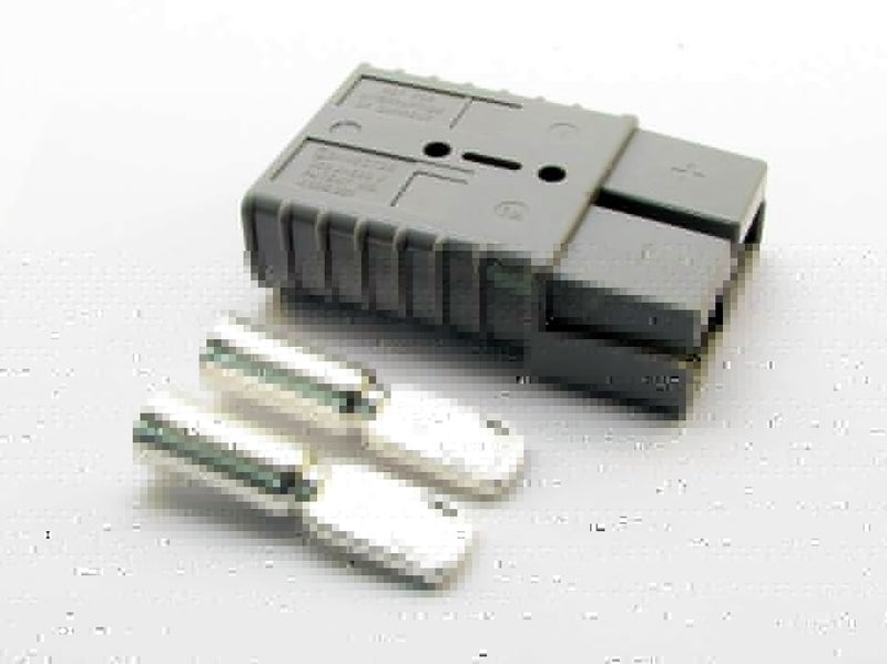 SB175 GRAYCONNECTOR 916638