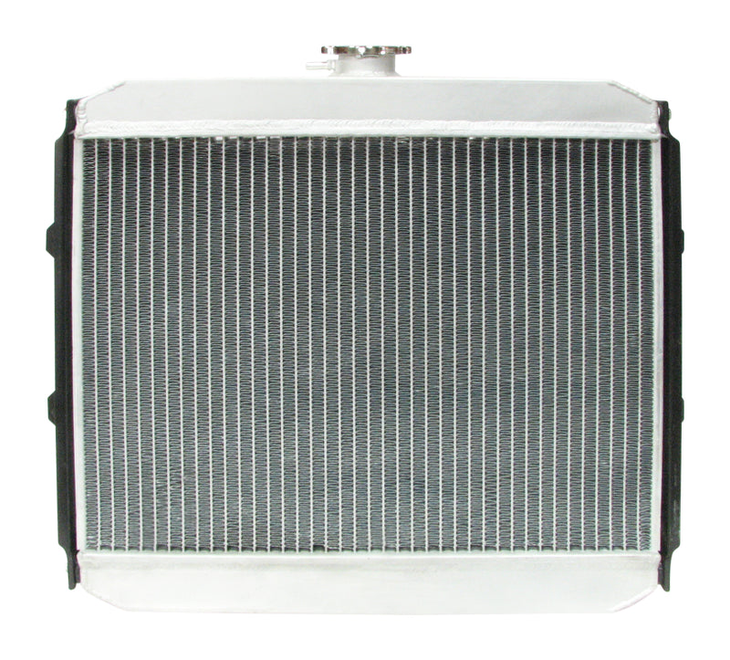 RADIATOR-CAT/MITSI GC25K  93601-20400