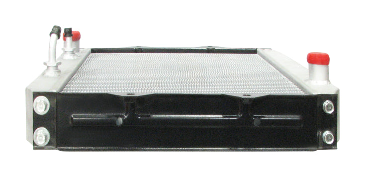 RADIATOR-CAT/MITSI GC25K  93601-30400