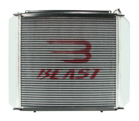 RADIATEUR S50XM 2.0MZDA 2038182